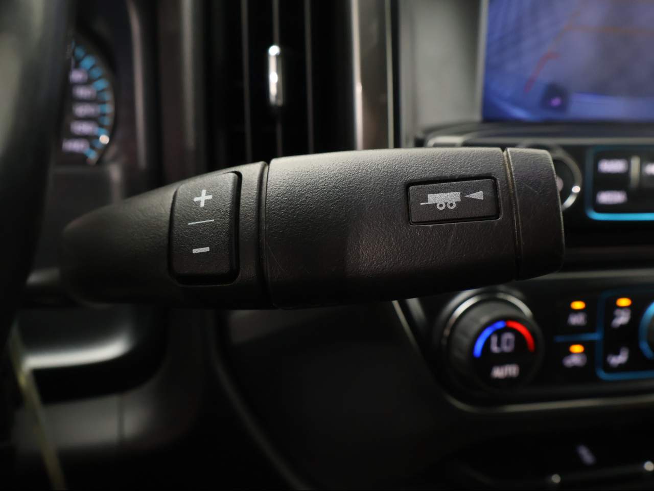 2016 Chevrolet Silverado 1500 LT Crew Cab