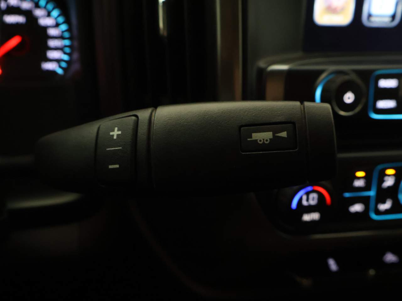 2016 Chevrolet Silverado 1500 LT Crew Cab