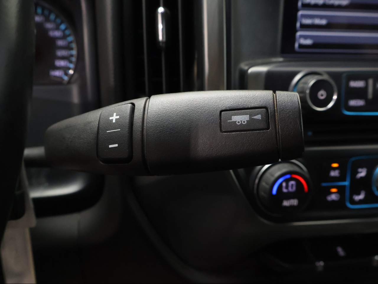 2014 Chevrolet Silverado 1500 LT Crew Cab