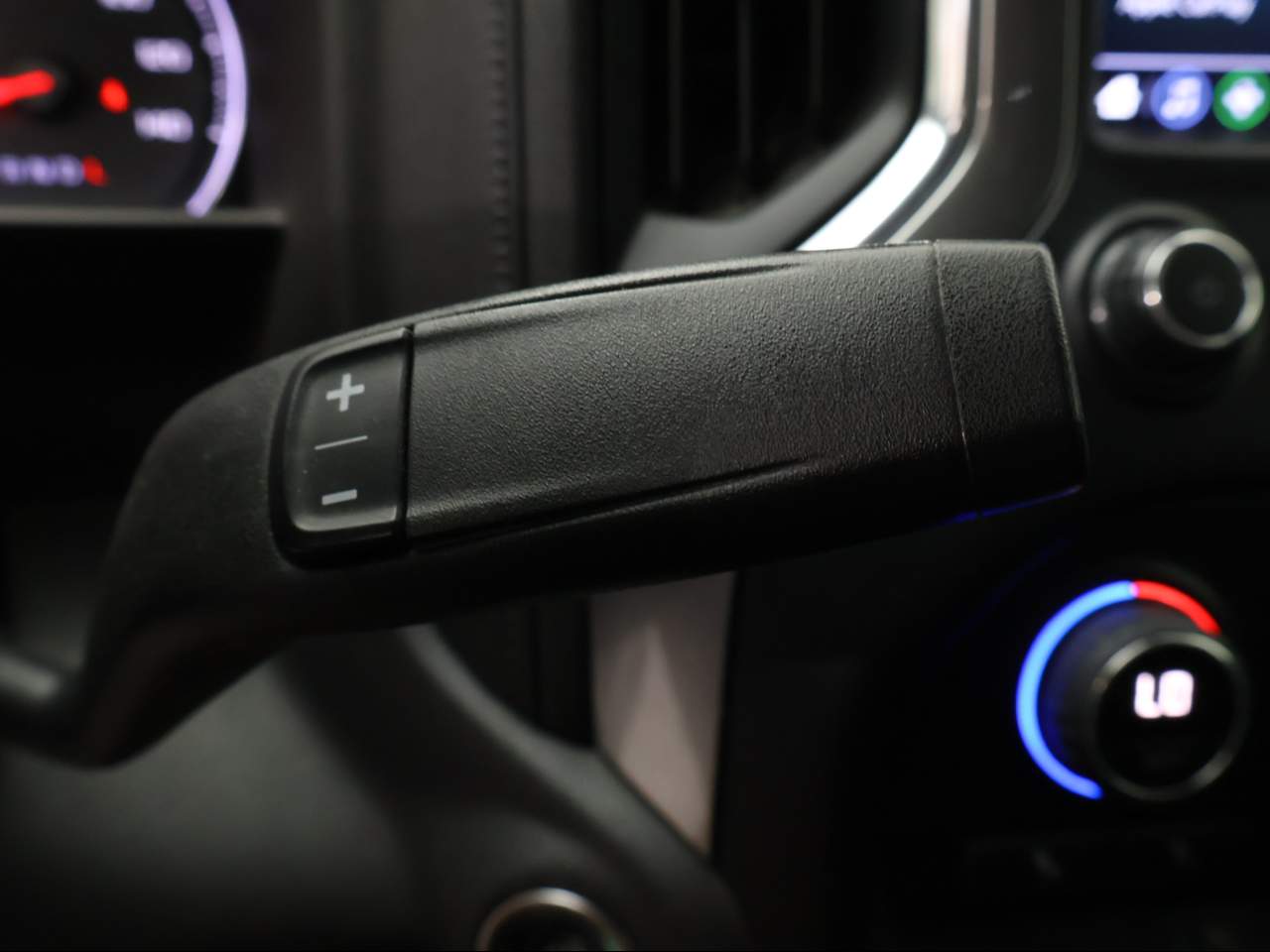 2020 Chevrolet Silverado 1500 LT Crew Cab