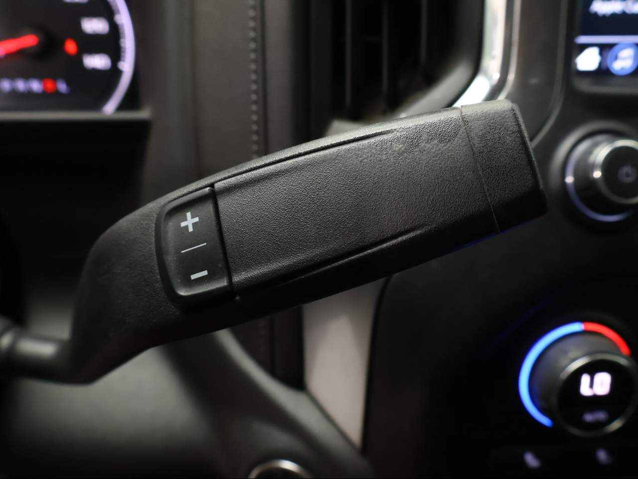 2020 Chevrolet Silverado 1500 LT Crew Cab