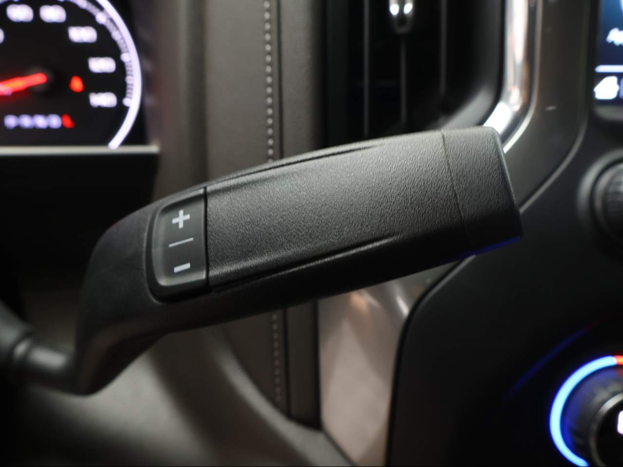 2021 Chevrolet Silverado 1500 LT Crew Cab