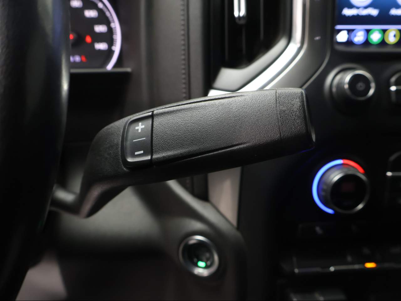 2020 Chevrolet Silverado 1500 LT Crew Cab