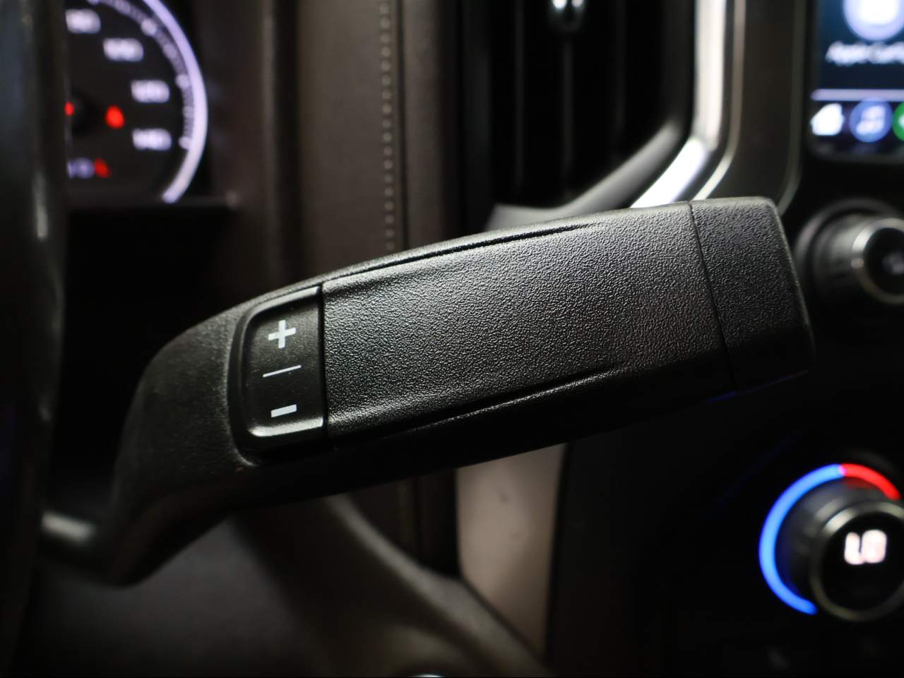 2021 Chevrolet Silverado 1500 LT Crew Cab