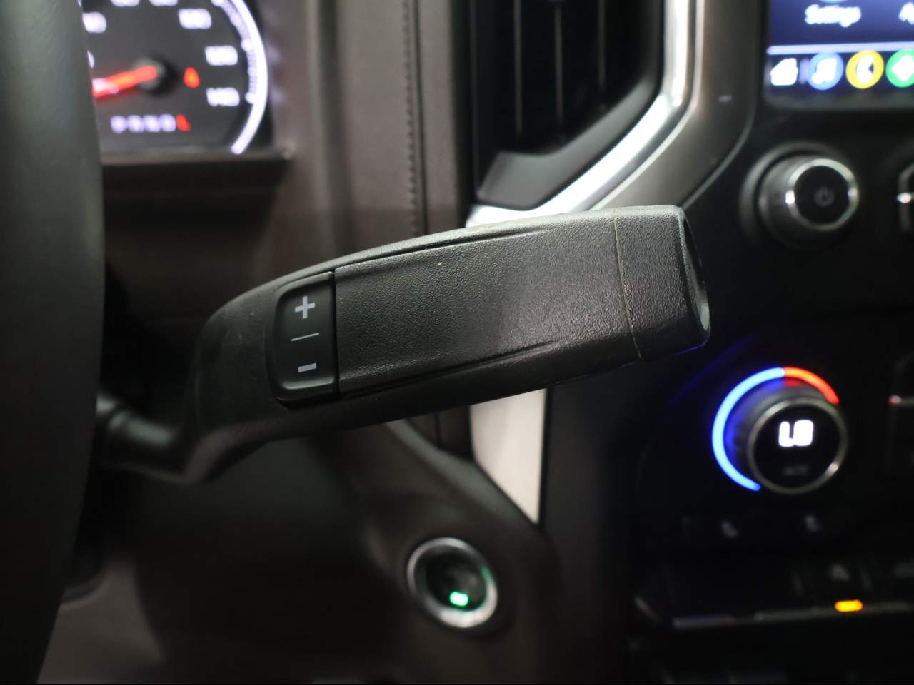 2021 Chevrolet Silverado 1500 LT Crew Cab