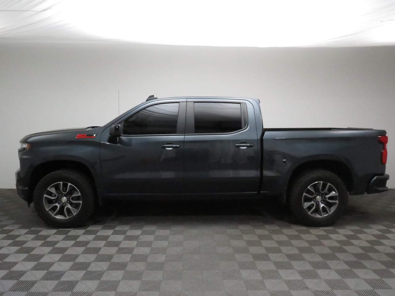 2019 Chevrolet Silverado 1500 RST Crew Cab