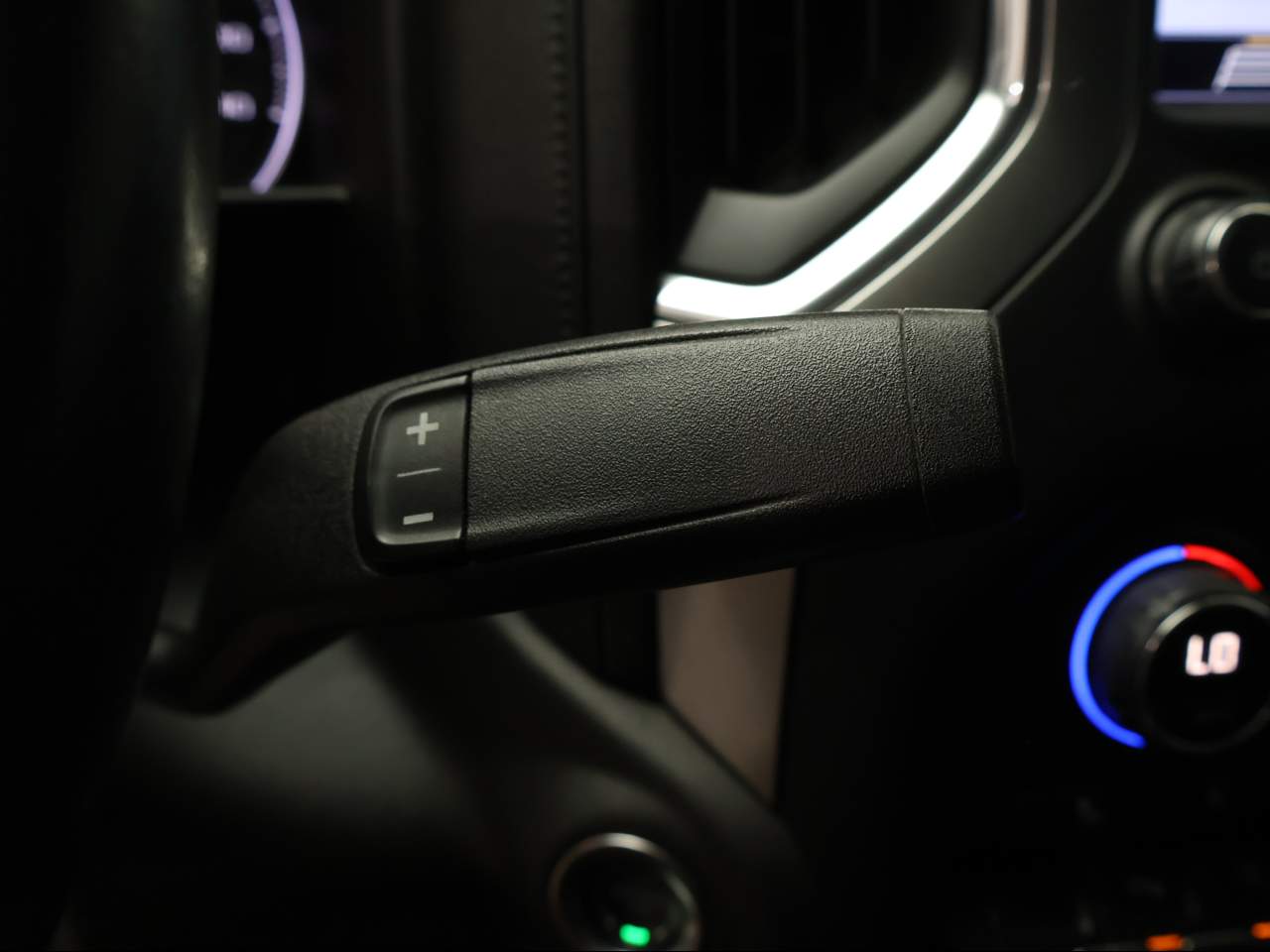 2019 Chevrolet Silverado 1500 RST Crew Cab