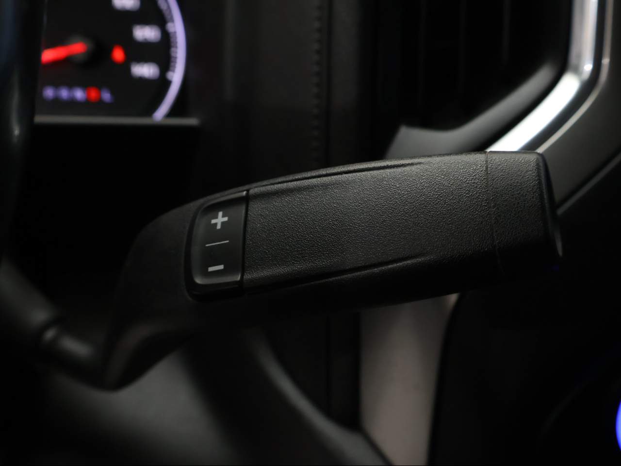 2019 Chevrolet Silverado 1500 RST Crew Cab