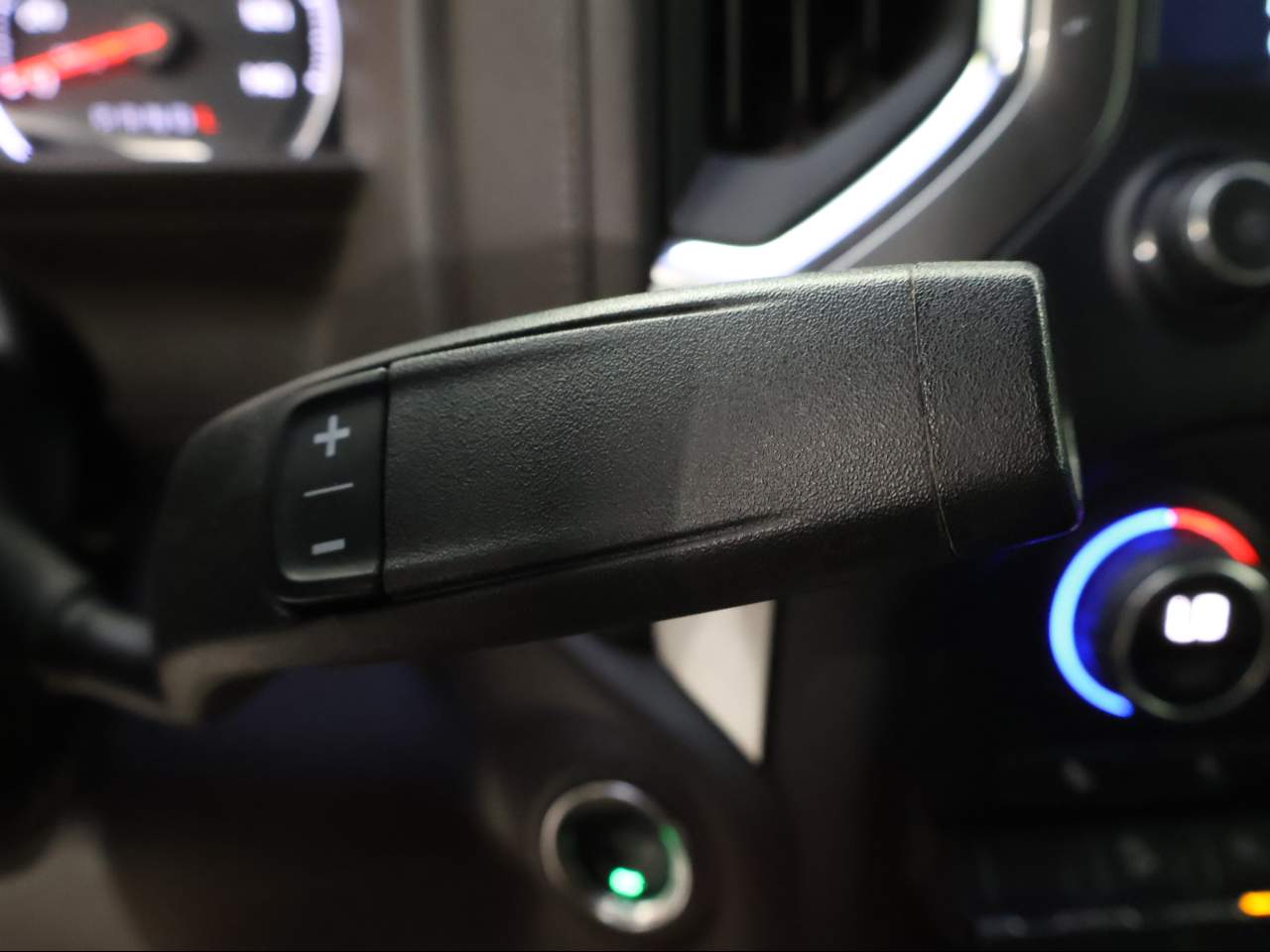 2021 Chevrolet Silverado 1500 RST Crew Cab
