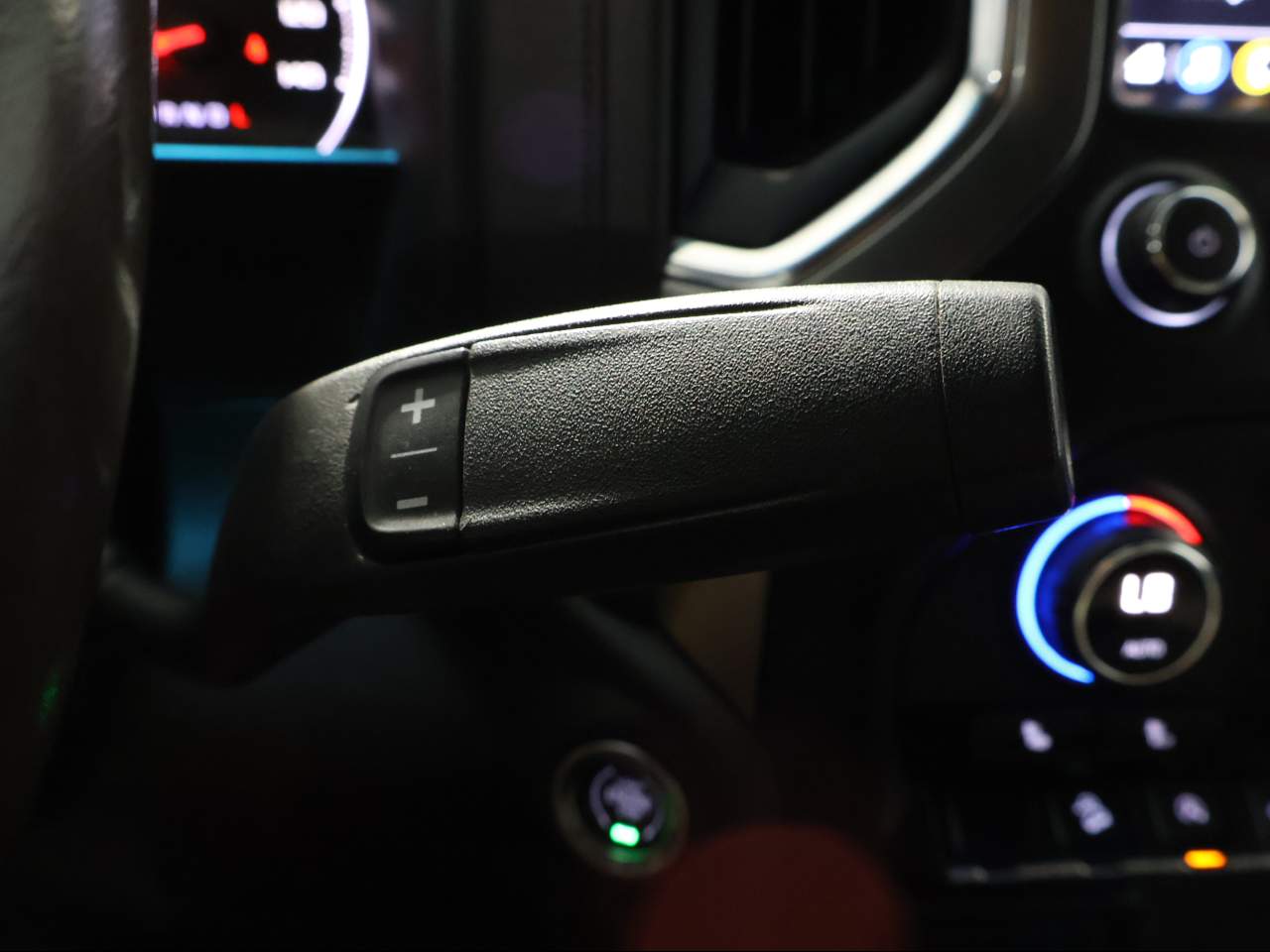 2020 Chevrolet Silverado 1500 RST Crew Cab
