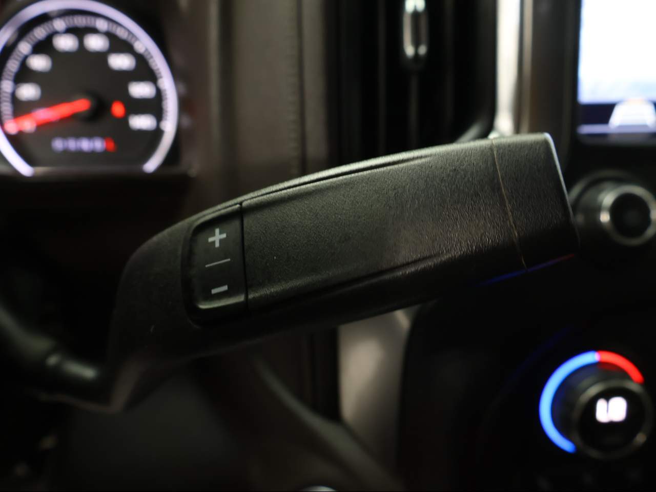 2020 Chevrolet Silverado 1500 LTZ Crew Cab