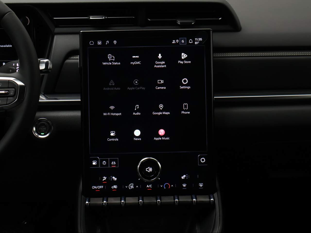 2027 GMC Terrain Elevation - Photo 9