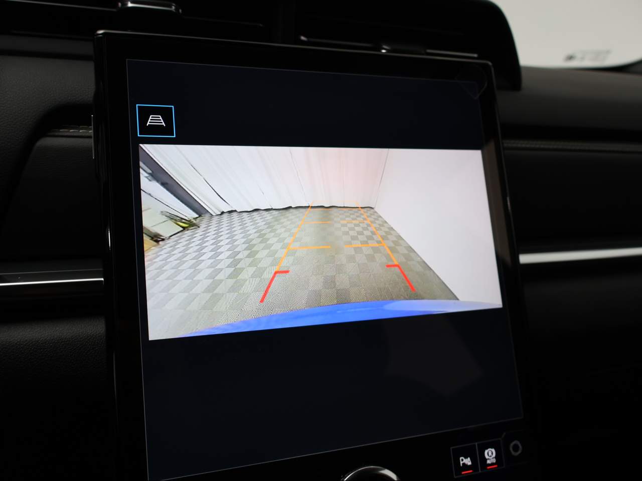 2027 GMC Terrain Elevation - Photo 10