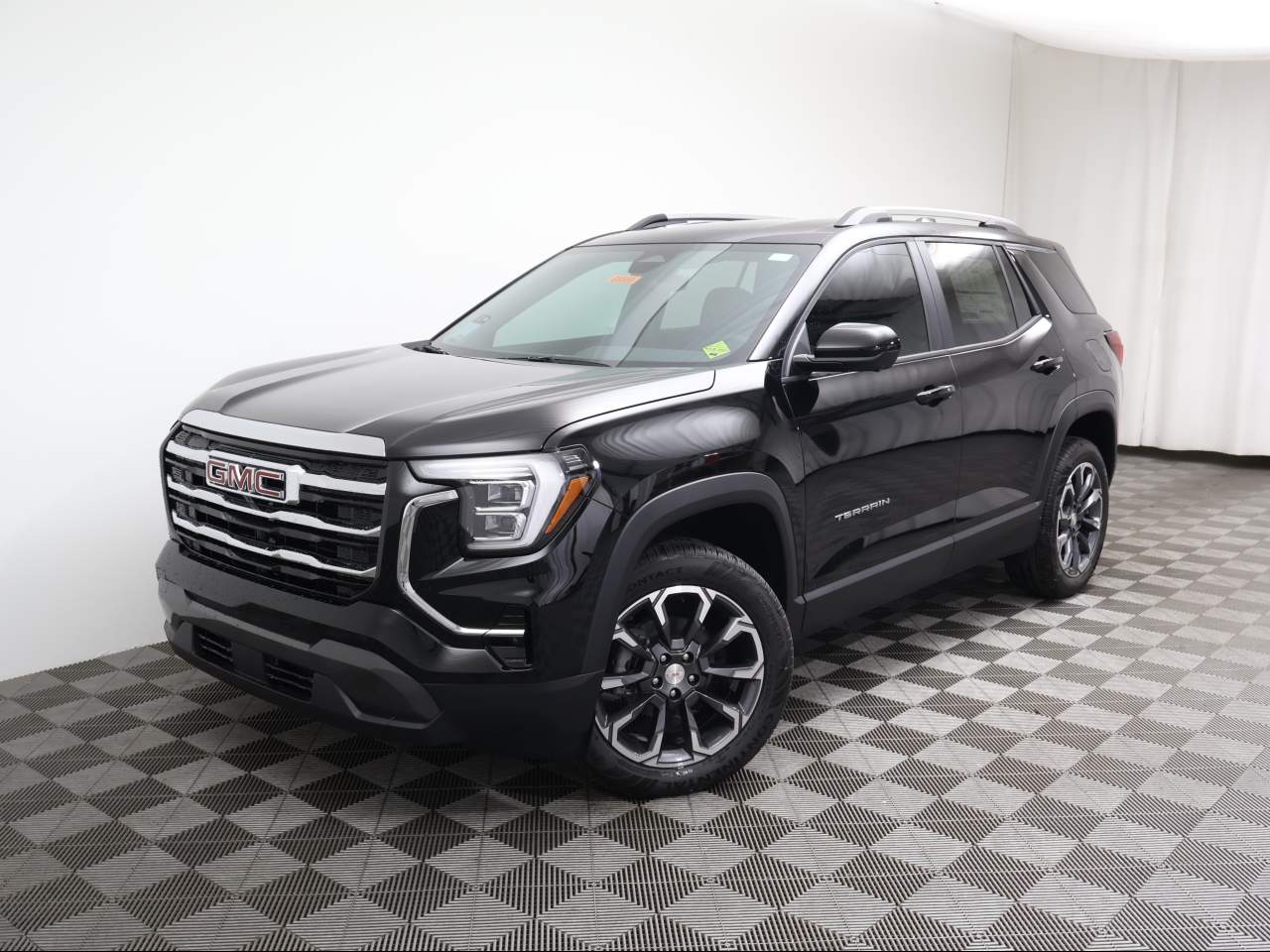 2026 GMC Terrain Elevation's photo