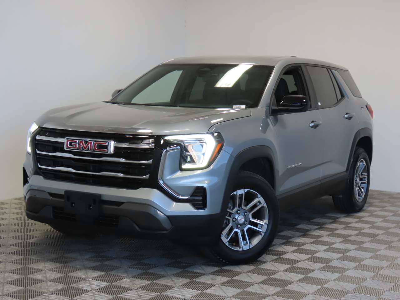 2025 GMC Terrain Elevation AWD's photo