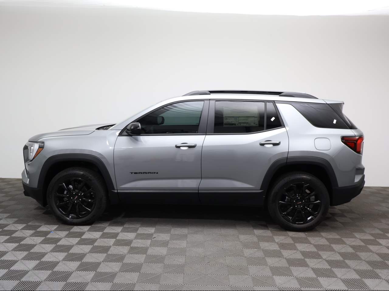 2027 GMC Terrain Elevation 4WD