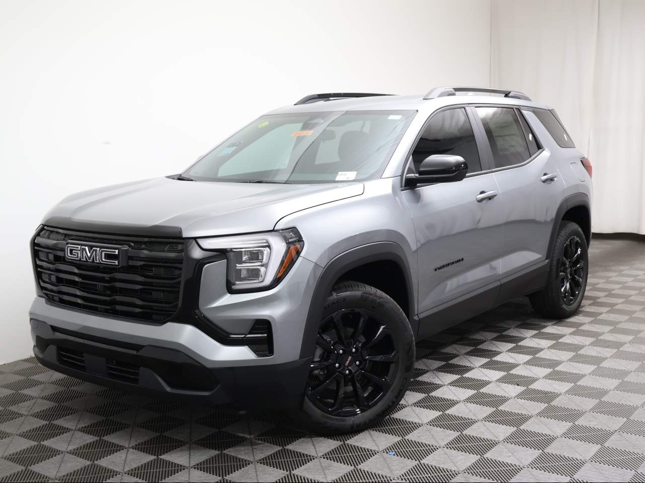 2027 GMC Terrain Elevation 4WD