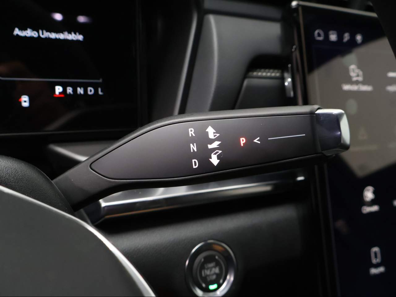 2027 GMC Terrain Elevation 4WD