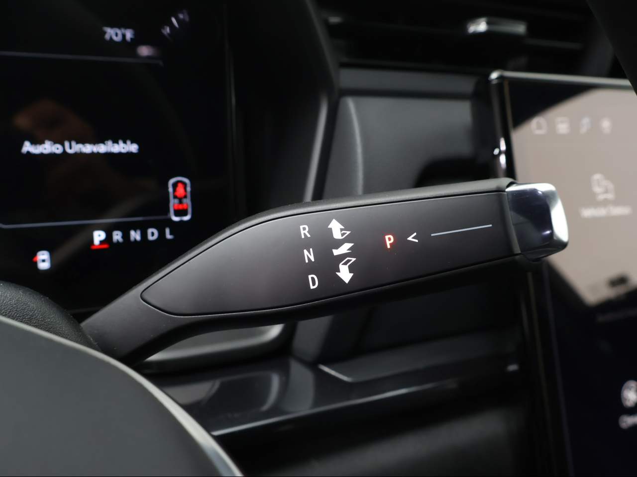 2026 GMC Terrain AT4 4WD