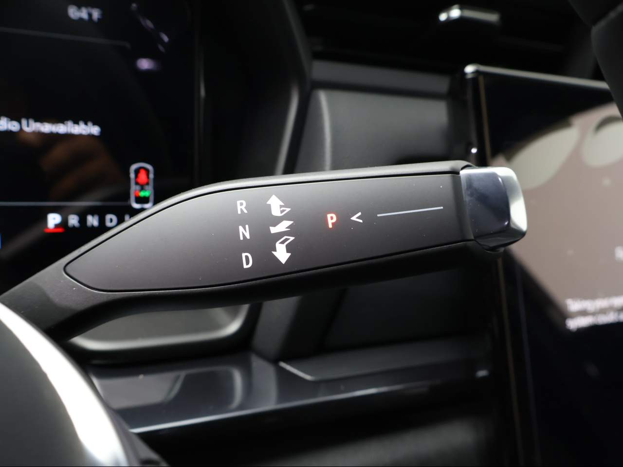 2026 GMC Terrain AT4 4WD