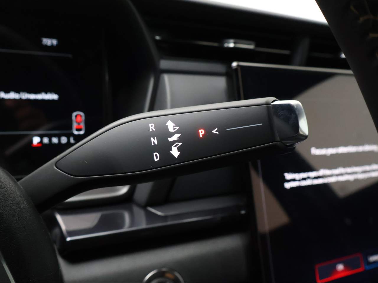 2026 GMC Terrain AT4 4WD