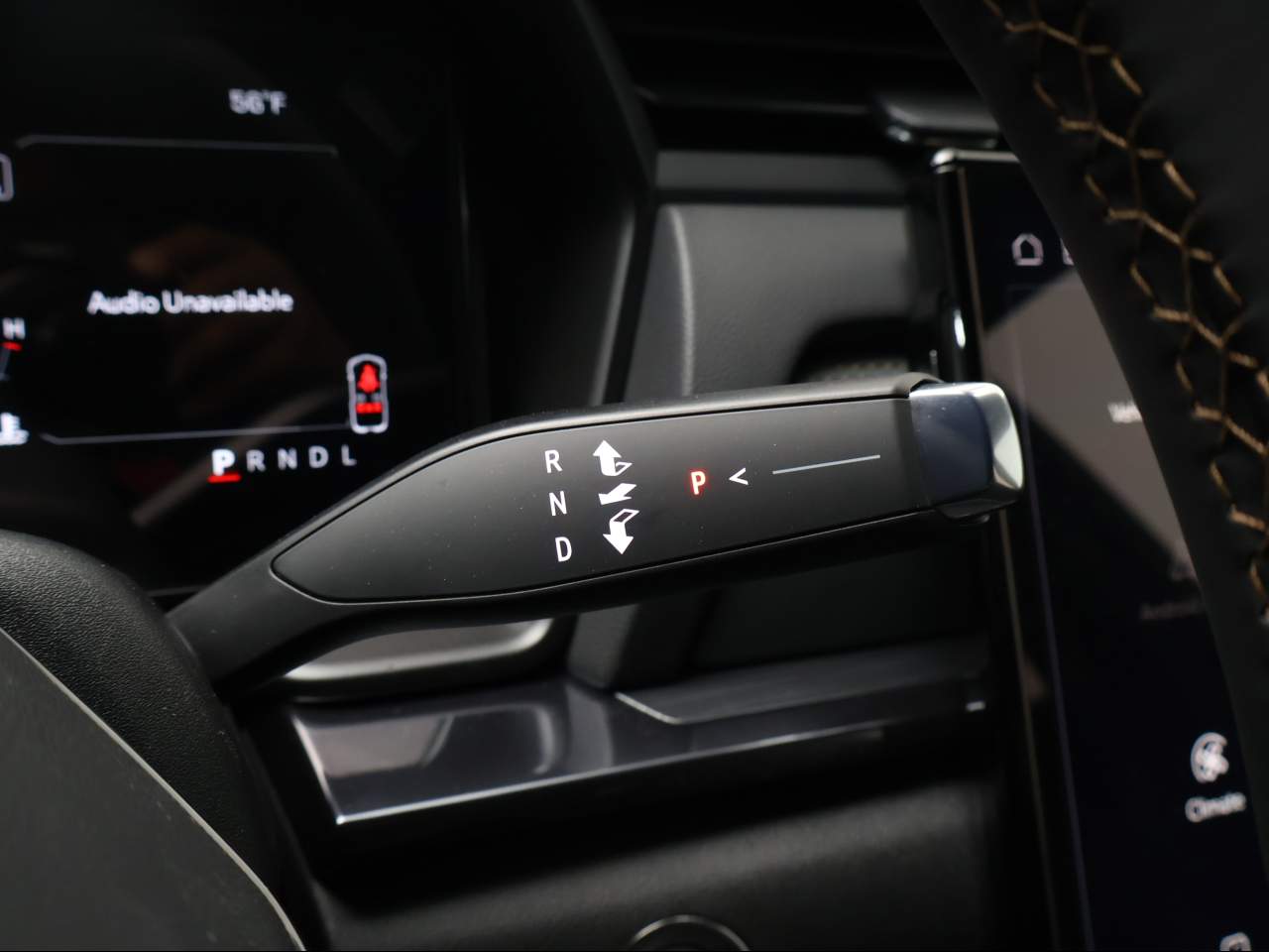 2026 GMC Terrain AT4 4WD