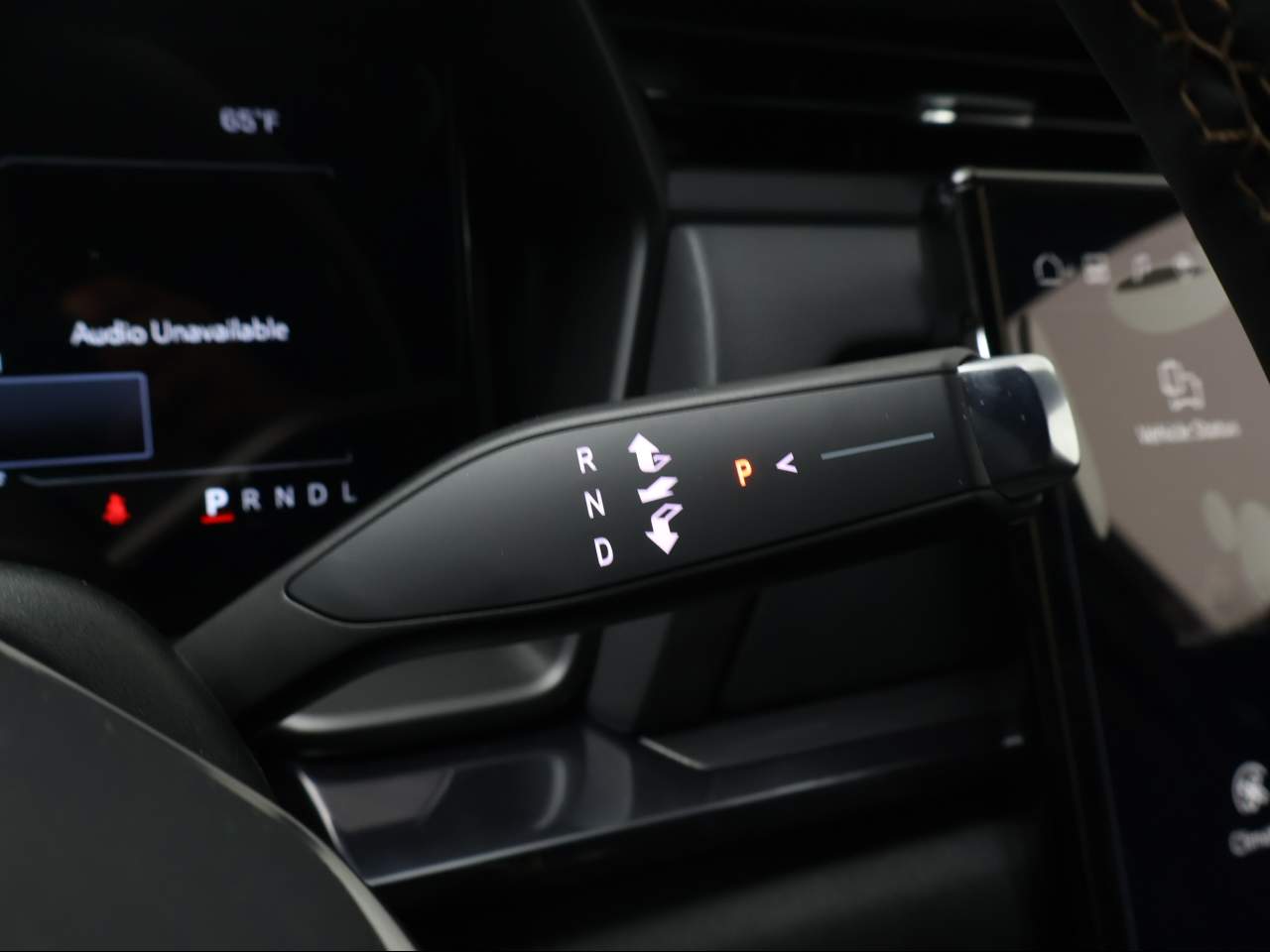 2026 GMC Terrain AT4 4WD