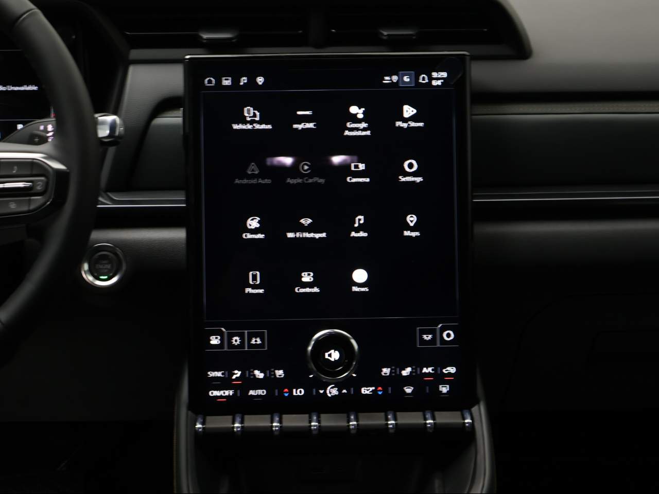 2026 GMC Terrain AT4 - Photo 13