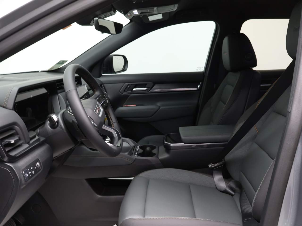 2026 GMC Terrain AT4 - Photo 8