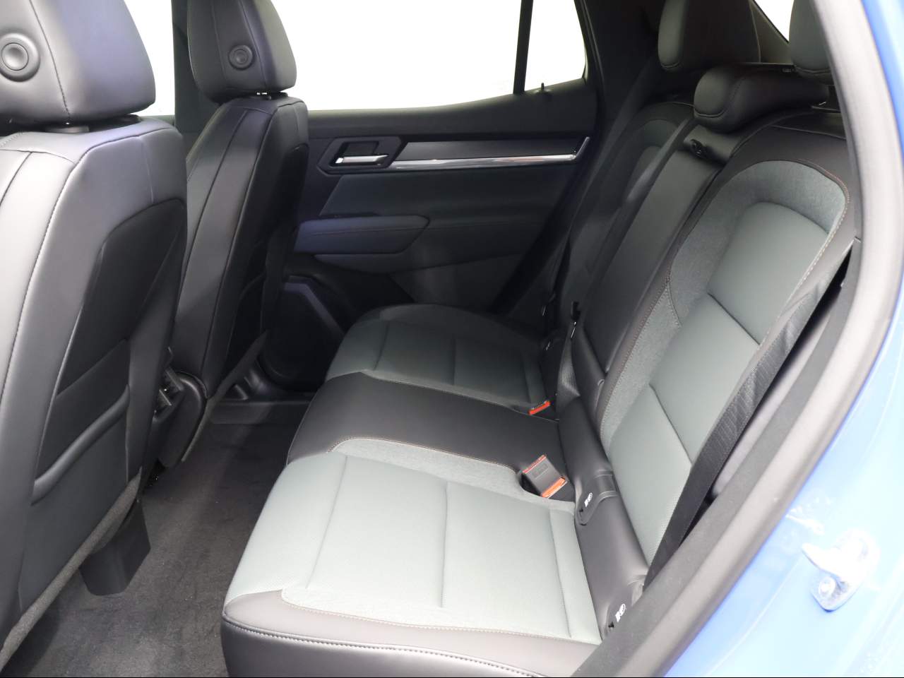 2026 GMC Terrain AT4 - Photo 9