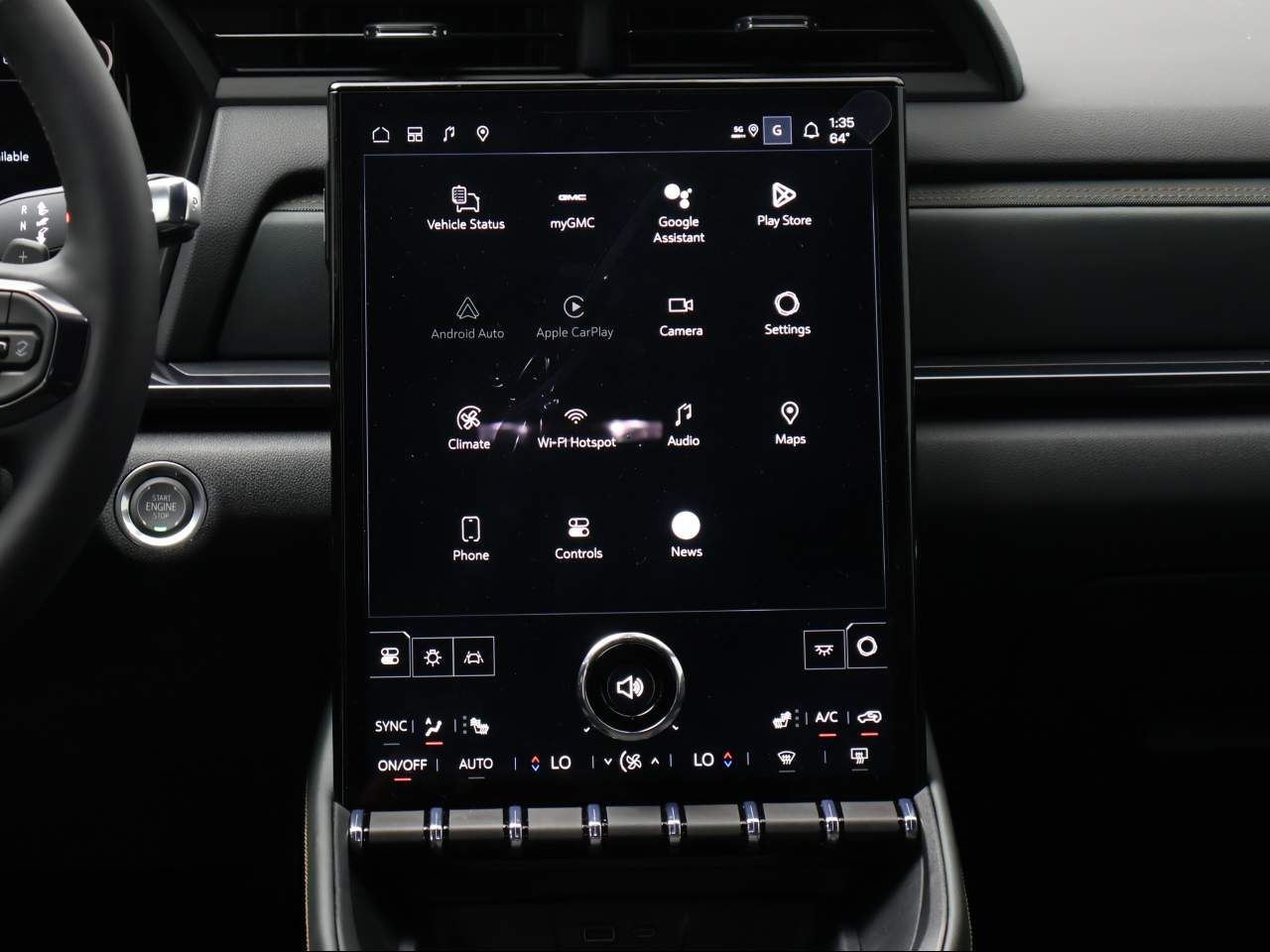 2026 GMC Terrain AT4 - Photo 13