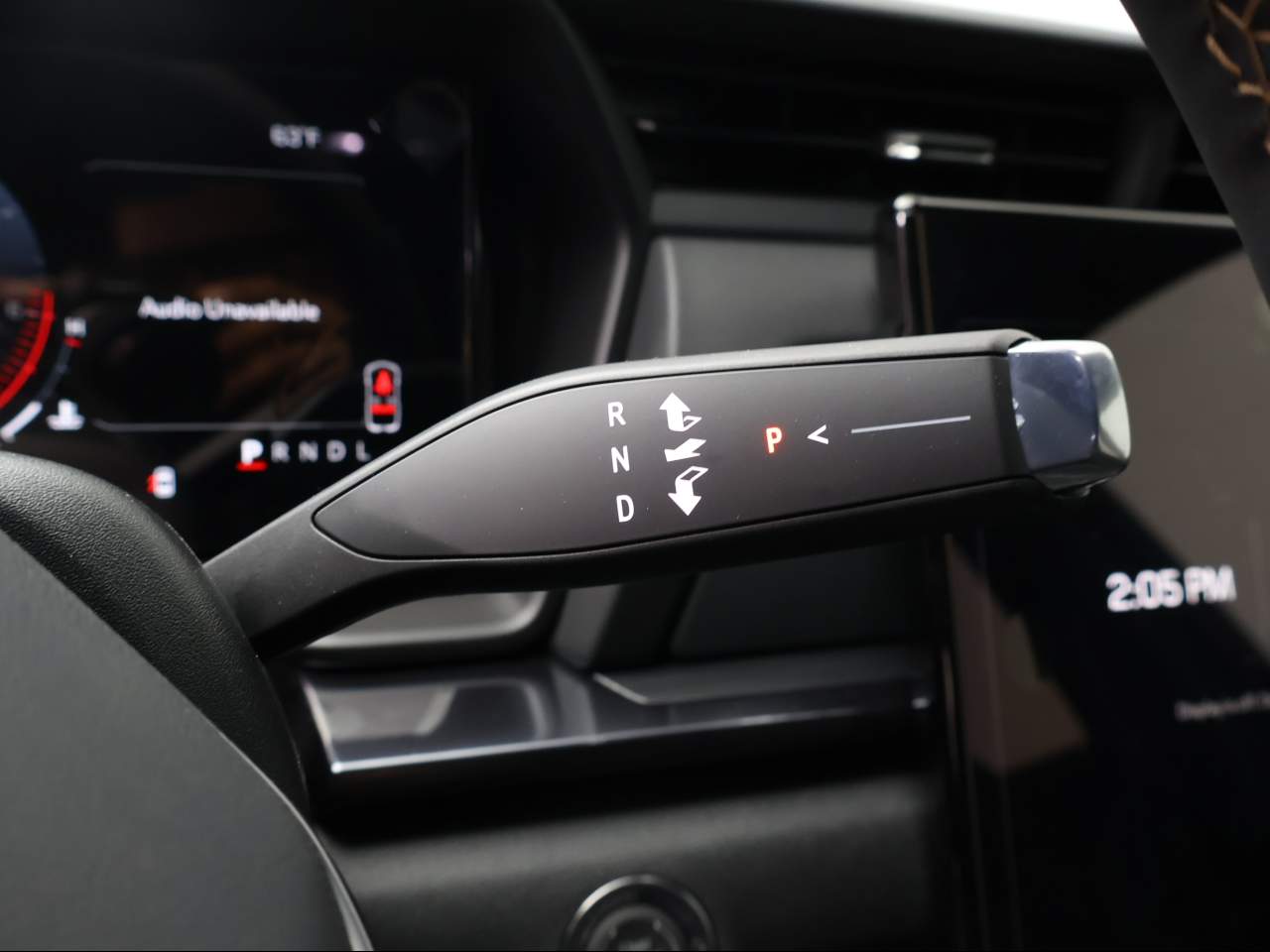 2026 GMC Terrain AT4 4WD