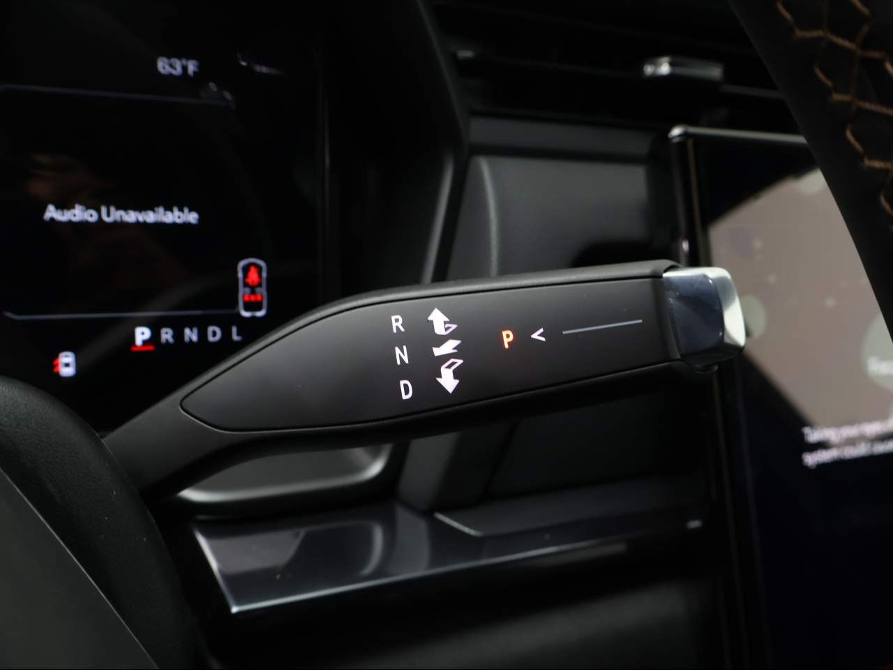 2026 GMC Terrain AT4 4WD