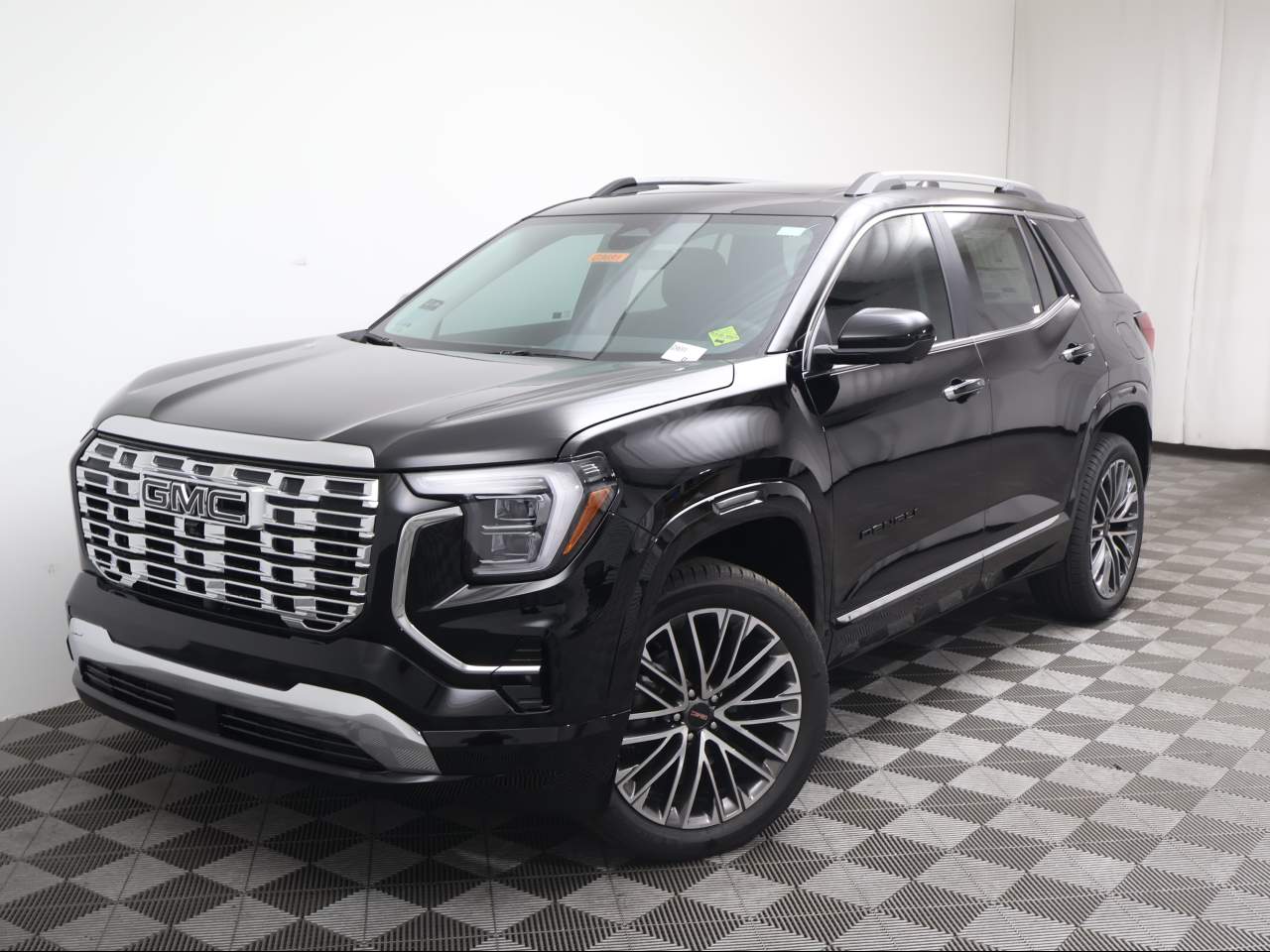 2026 GMC Terrain Denali 4WD