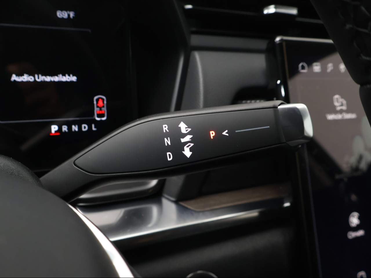 2026 GMC Terrain Denali 4WD