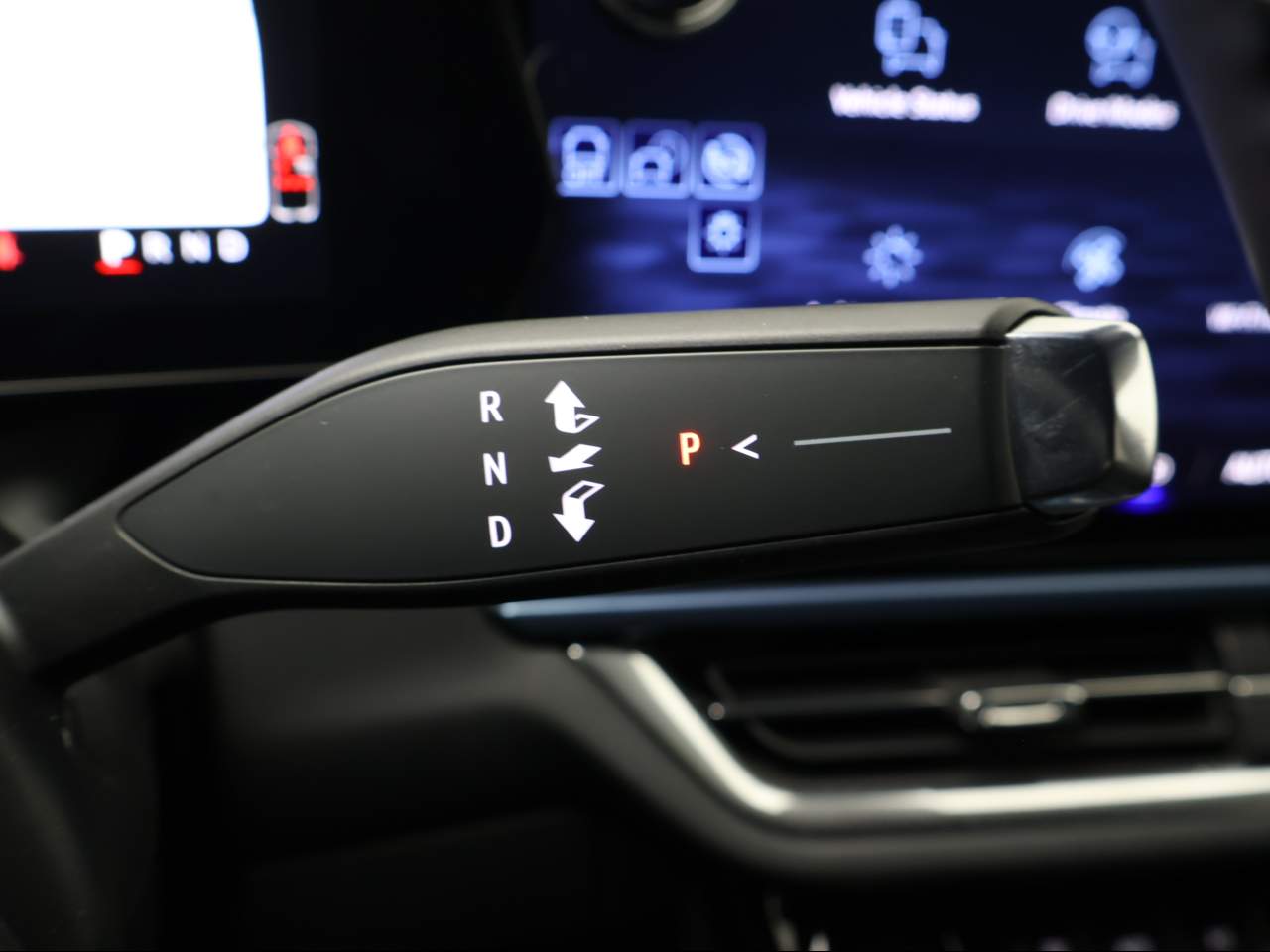 2024 Chevrolet Equinox EV LT