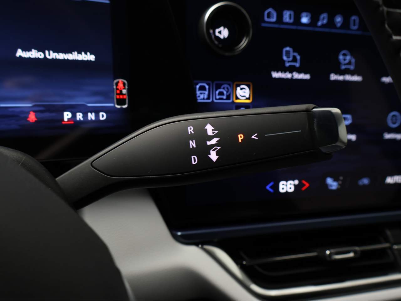 2026 Chevrolet Equinox EV 2LT 2