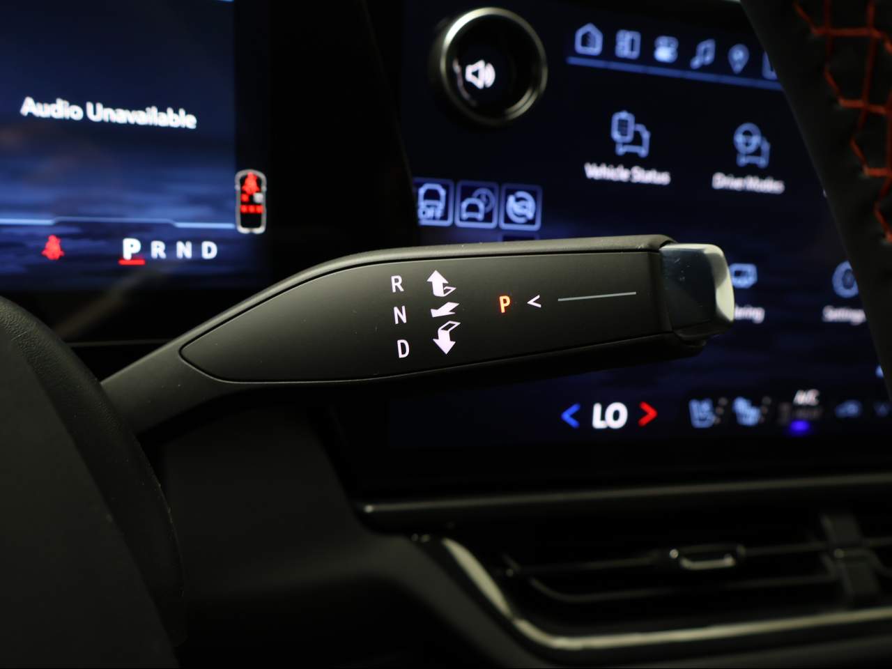 2026 Chevrolet Equinox EV 2RS