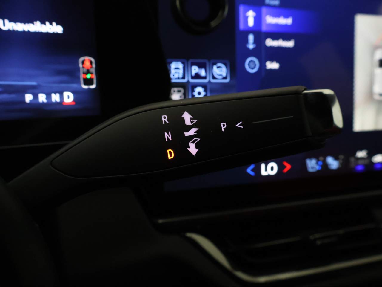 2025 Chevrolet Equinox EV 2RS