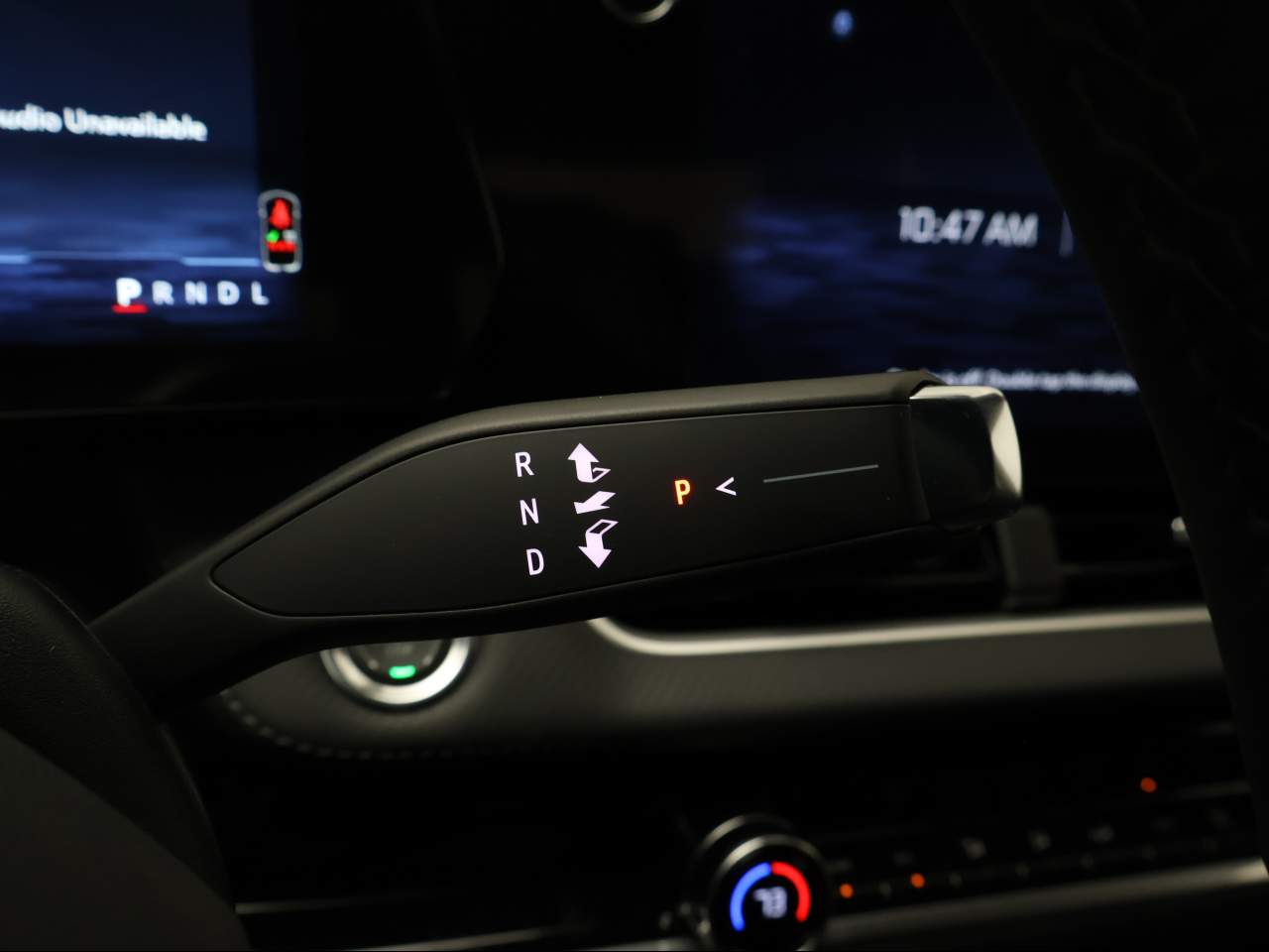 2027 Chevrolet Equinox 1LT