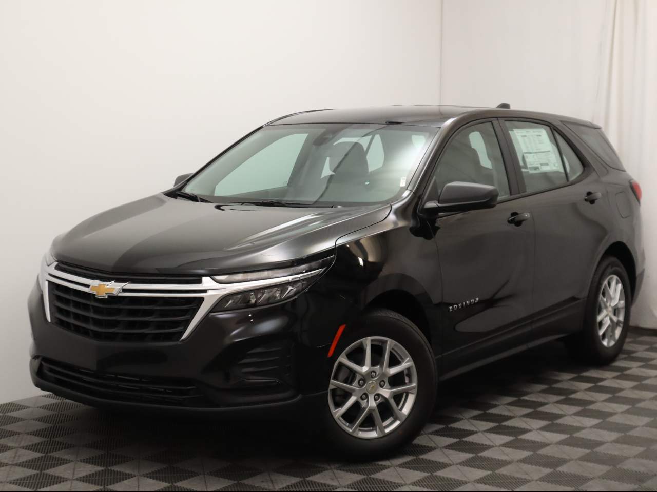 2024 Chevrolet Equinox 1LS