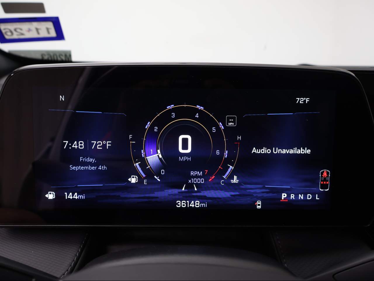 2025 Chevrolet Equinox LT - Photo 12