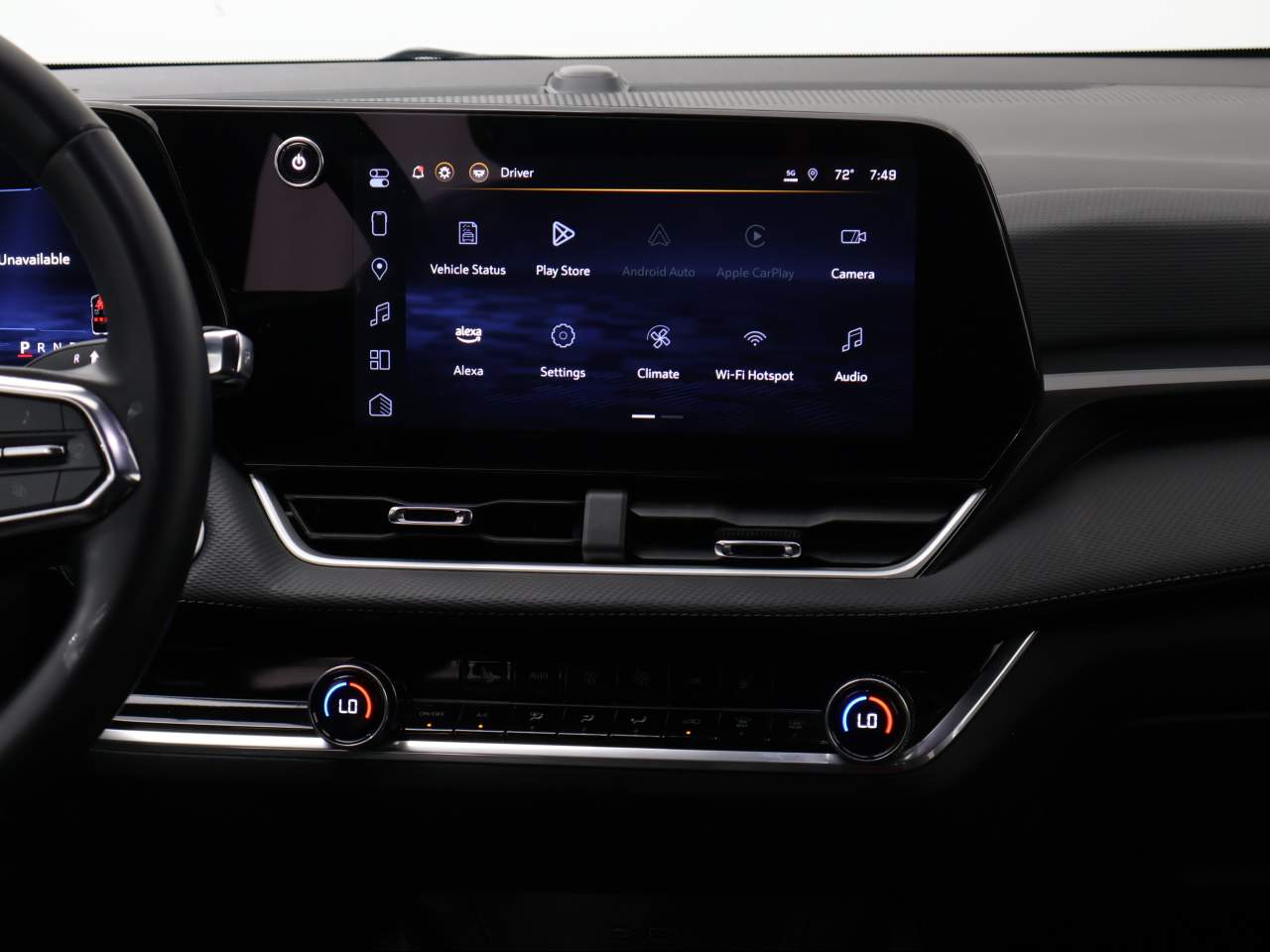 2025 Chevrolet Equinox LT - Photo 13