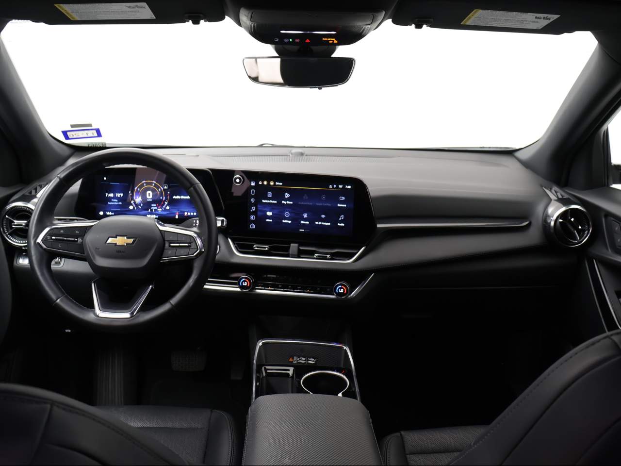 2025 Chevrolet Equinox LT - Photo 10