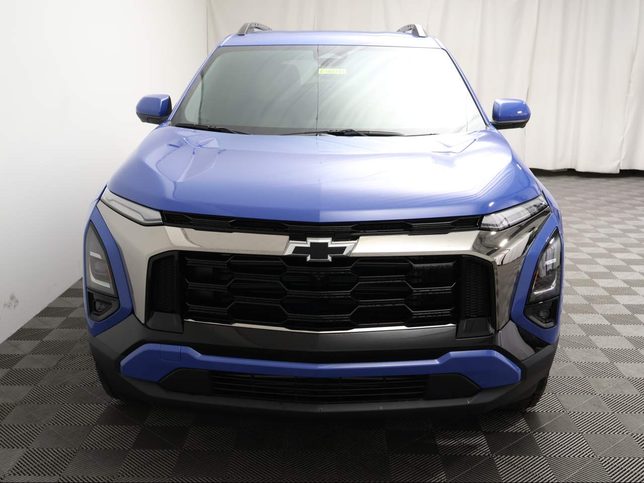 2026 Chevrolet Equinox ACTIV - Photo 4