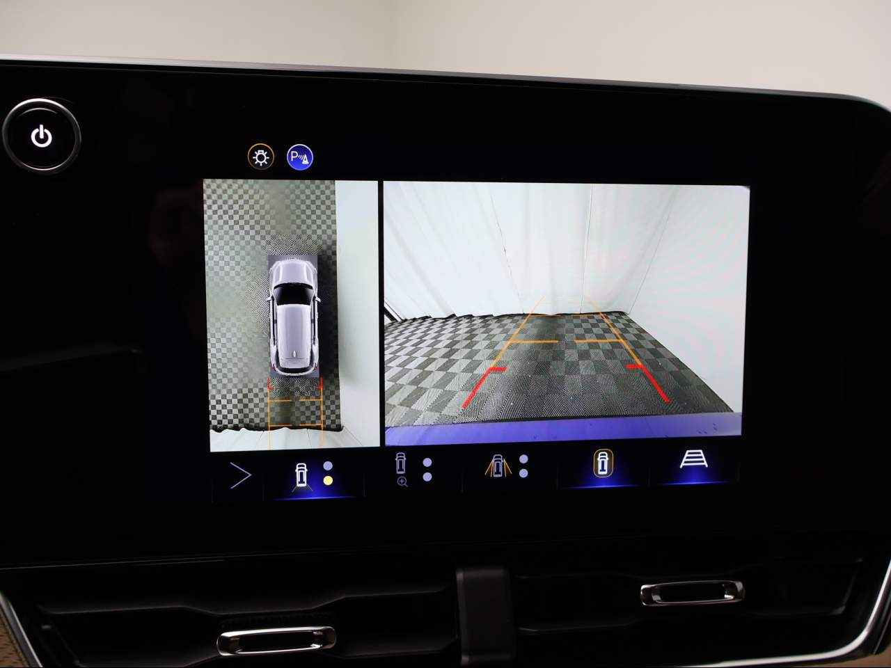 2026 Chevrolet Equinox ACTIV - Photo 14