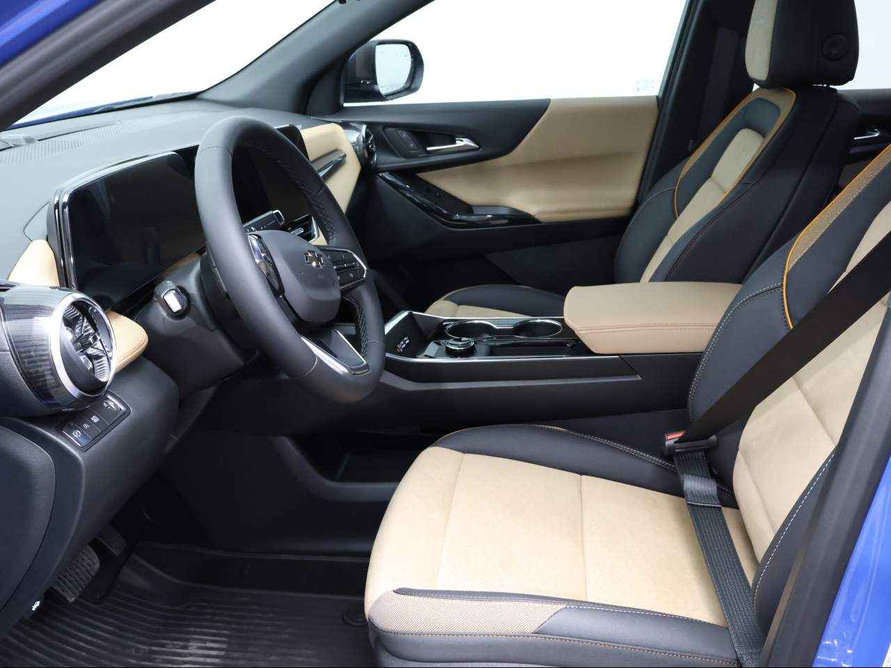 2026 Chevrolet Equinox ACTIV - Photo 8
