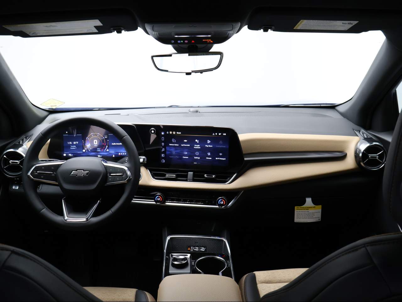 2026 Chevrolet Equinox ACTIV - Photo 10