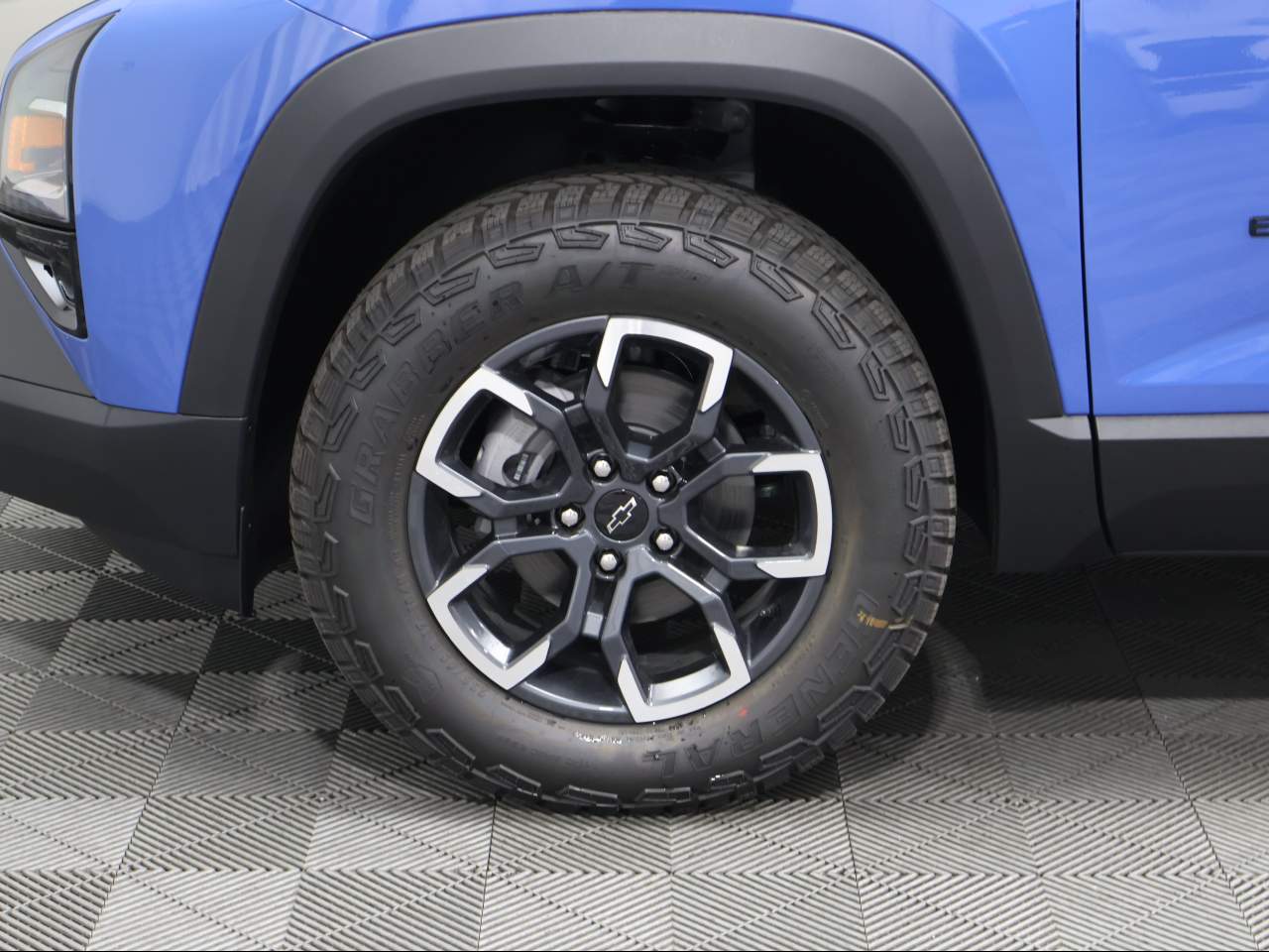 2026 Chevrolet Equinox ACTIV - Photo 6