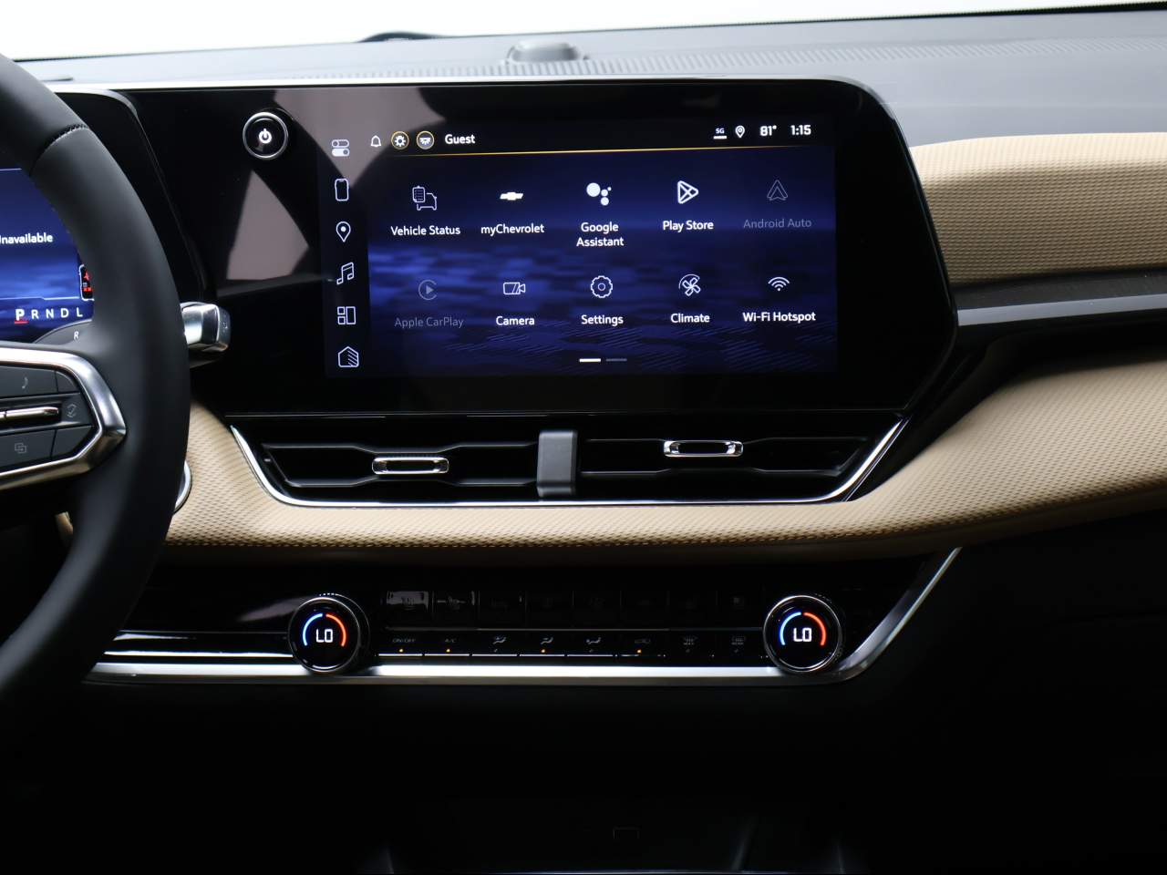 2026 Chevrolet Equinox ACTIV - Photo 13